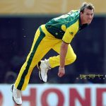 Brett Lee