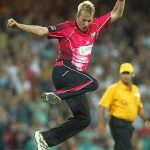 I am ready for the burst – Brett Lee