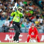 Top 10 Batting Performances in T20 Cricket
