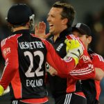 England can retaliate – Graeme Swann