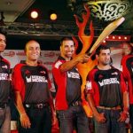 Delhi Daredevils