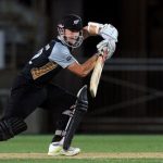 Williamson Burst conquered New Zealand in cliff-hanger against Zimbabwe
