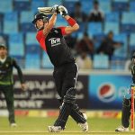 Kevin Pietersen again humiliated Pakistan