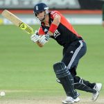Kevin Pietersen proved bitter again for Pakistan