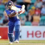 Sri Lanka tops series by demolishing Australia