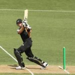 New Zealand demolished Zimbabwe in first ODI