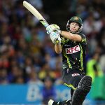 Complacency made me perfect – Matthew Wade