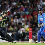 Matthew Wade steers Australia to victory against India in the first T20 Cricket Match of the Series