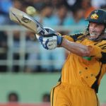 Michael Hussey