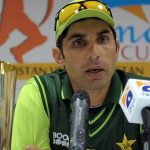 Time for batsmen to prove their worth – Misbah