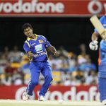 Sri Lanka demolished India in the the Commonwealth Bank Series