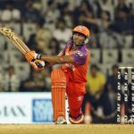 The IPL 2012 Auction