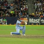 Sachin Tendulkar holds record of the most runs in a calendar year in ODI Cricket