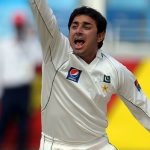 Spinners Ruled England-Pakistan Test Cricket Series