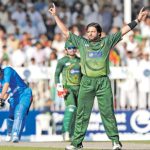 Shahid Afridi spins Aghanistan as Pakistan wins the only ODI