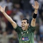 Umar Gul stunned England as Pakistan won the first T20