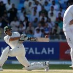 Younis Ton puts Pakistan on Top in the 3rd Test against England