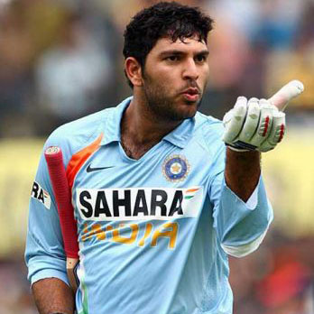 Yuvraj Singh