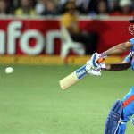 MS Dhoni sparks as India won ODI at Adelaide