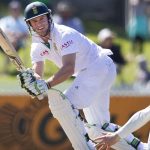 South Africa on charge against New Zealand – 2nd Test