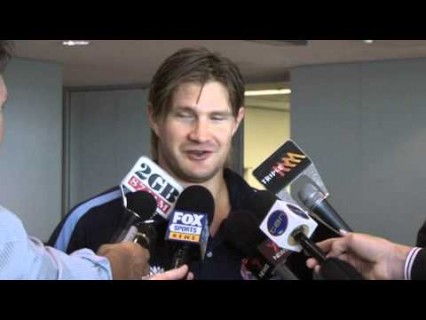 Australia to continue winning spree - Shane Watson