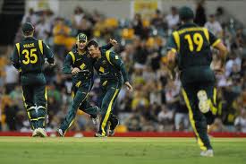 David Hussey