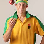 David Hussey