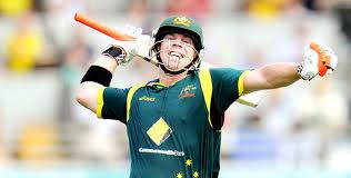 David Warner
