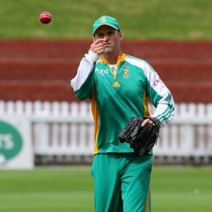 Gary Kirsten - predicts South Africa will rule the world