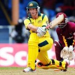 George Bailey, Xavier Doherty led Australia win over West Indies – first ODI