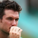 Graeme Smith gutted by rain as first Test vs. New Zealand ends in a draw
