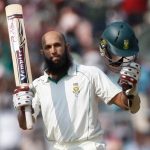 South Africa took charge on a rain hit first day – 3rd Test vs. New Zealand