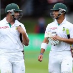 South Africa declared at mammoth 474 as New Zealand consolidates