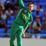 South Africa announced T20 squad against India