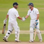 England XI won the consecutive warm up game – 2nd match vs.SLC dev XI