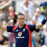 Kevin Pietersen