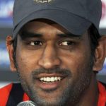 It was hard to chase 329 runs – Mahindra Singh Dhoni