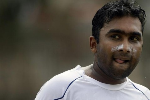 Mahela Jayawardene - disappointed with his team's performance in Asia Cup