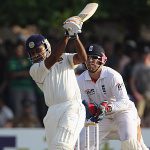 Mahela Jayawardene smashed ton and conquered England as one man army – first Test