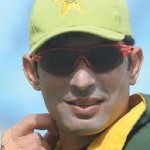 I got back my confidence against Sri Lanka – Misbah-Ul-Haq