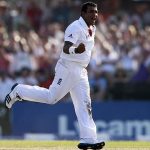 Match evenly poised as England Strikes back – first Test vs. Sri Lanka