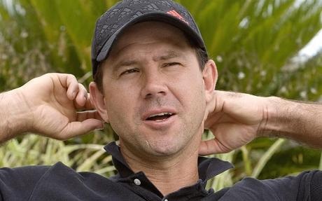 Ricky Ponting to concentrate on Test cricket