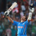 Catch me if you can – Sachin Tendulkar finally thrashed his 100th hundred