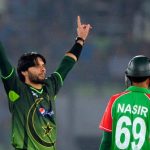 Pakistan clinched the Asia Cup 2012 in a cliff-hanger against Bangladesh