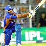 Rajasthan Royals – Road to the IPL Championship 2008