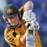 Shane Watson - blasted 69 off 42 deliveries