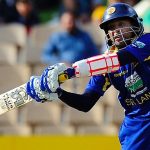 Tillakaratne Dilshan, Mahela Jayawardene snatched 2nd Final from Australia by 8 wickets