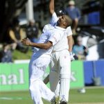 South African in sight of victory as Vernon Philander strikes – Third Test vs. New Zealand