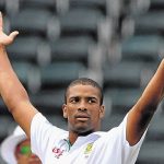 Vernon Philander vanished Kiwi’s batting as South Africa wins the first Test