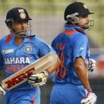 Virat Kohli, Gautam Gambhir smashed tons as India defeated Sri Lanka – Asia Cup 2012